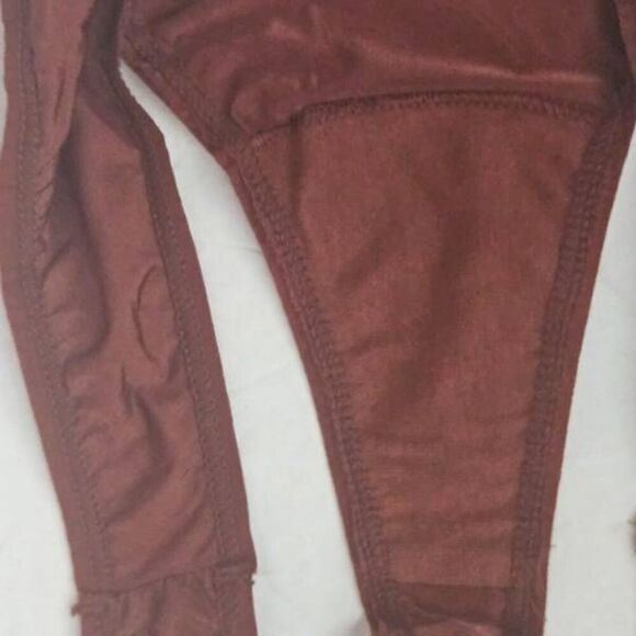 SKIMS V CUT BIKINI PANTY NWT - Picture 7 of 7